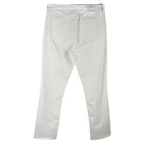 $99 Ralph Lauren Premier Straight size 14 NWT White